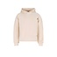 Like Flo winter sweater meisjes teens - beige - Denies - capuchon