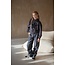 Like Flo winter hoodie meisjes teens - grijs - Denies
