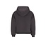 Like Flo winter hoodie meisjes teens - grijs - Denies