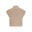 Like Flo winter sweater meisjes teens - beige - Djo - fur