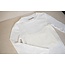 Like Flo winter velvet mesh top meisjes teens - beige - voering