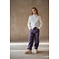 Like Flo winter ballon jeansbroek meisjes teens - paars - Farrel