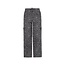 Like Flo winter twill broek meisjes teens - grijs - Fiene - zijzakken