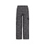 Like Flo winter twill broek meisjes teens - grijs - Fiene - zijzakken