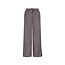Like Flo winter wideleg broek meisjes teens - grijs - Filly - pinstripe