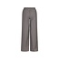 Like Flo winter wideleg broek meisjes teens - grijs - Filly - pinstripe