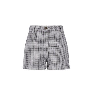 Like Flo winter short meisjes teens - paars - Febe