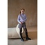 Like Flo winter short meisjes teens - paars - Febe