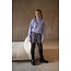 Like Flo winter short meisjes teens - paars - Febe