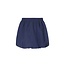 Like Flo winter rok meisjes teens - navy blauw - Silver - pinstripe