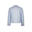 Like Flo winter blouse meisjes - blauw - Cleo - geweven