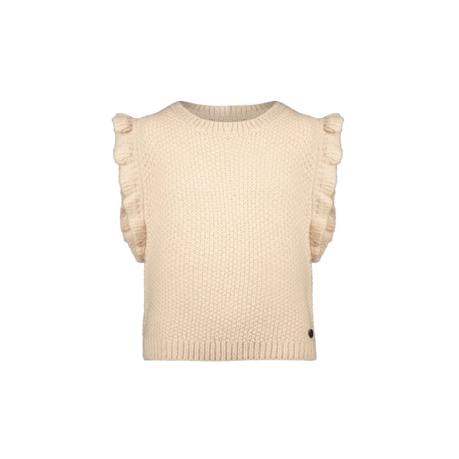 Like Flo winter spencer meisjes - beige - Dani