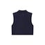 Like Flo winter gilet meisjes - navy blauw - Demi
