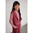 Like Flo winter gilet meisjes - rood - Demi
