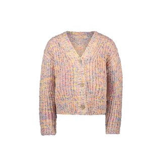 Like Flo winter vest meisjes - multi - Do