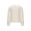 Like Flo winter jersey blouse meisjes - beige - Eli - jacquard