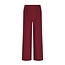 Like Flo winter pantalon meisjes - rood - Fab