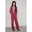 Like Flo winter pantalon meisjes - rood - Fab