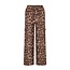 Like Flo winter cargo broek meisjes - bruin - Fli