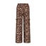 Like Flo winter cargo broek meisjes - bruin - Fli