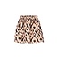 Like Flo winter rok meisjes - beige/bruin - Sia - geweven