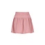 Like Flo winter corduroy rok meisjes - roze - Silby