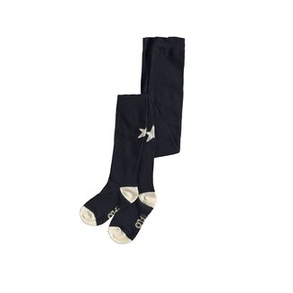 Like Flo winter maillot meisjes - navy blauw - Tess