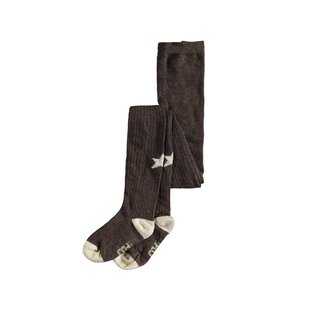Like Flo winter maillot meisjes - bruin - Tess