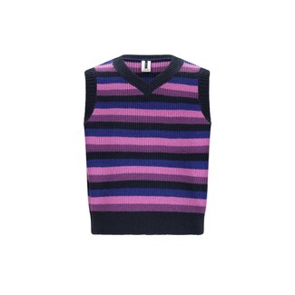 B.Nosy winter spencer meisjes - navy blauw - Gladys