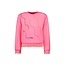 B.Nosy winter sweater meisjes - roze - Sue