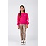B.Nosy winter sweater meisjes - roze - Sophie