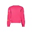 B.Nosy winter sweater meisjes - roze - Sophie