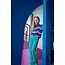 B.Nosy winter sweater meisjes - groen - Kendall