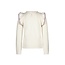B.Nosy winter blouse meisjes - beige - Tory