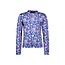 B.Nosy winter top meisjes - multi - Toscha - print