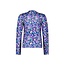 B.Nosy winter top meisjes - multi - Toscha - print