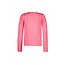 B.Nosy winter t-shirt meisjes - roze - Tiara - longsleeve