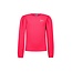 B.Nosy winter top meisjes - roze - Teddy