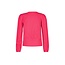 B.Nosy winter top meisjes - roze - Teddy