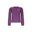 B.Nosy winter top meisjes - paars - Teddy