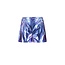 B.Nosy winter nep leren short meisjes - paars - Pam