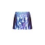 B.Nosy winter nep leren short meisjes - paars - Pam