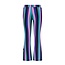 B.Nosy winter flare broek meisjes - multi - Pria - gestreept