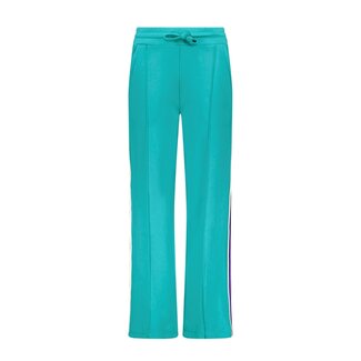 B.Nosy winter broek meisjes - groen - Poppy - sportief