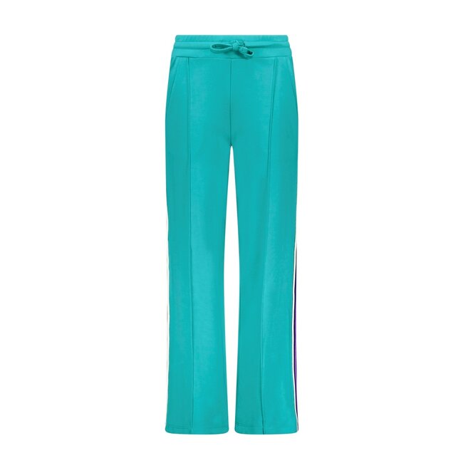 B.Nosy winter broek meisjes - groen - Poppy - sportief