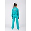 B.Nosy winter broek meisjes - groen - Poppy - sportief