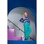 B.Nosy winter broek meisjes - groen - Poppy - sportief