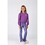 B.Nosy winter flare broek meisjes - multi - Phoebe