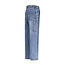 B.Nosy winter cargo jeansbroek meisjes - blauw - Patty