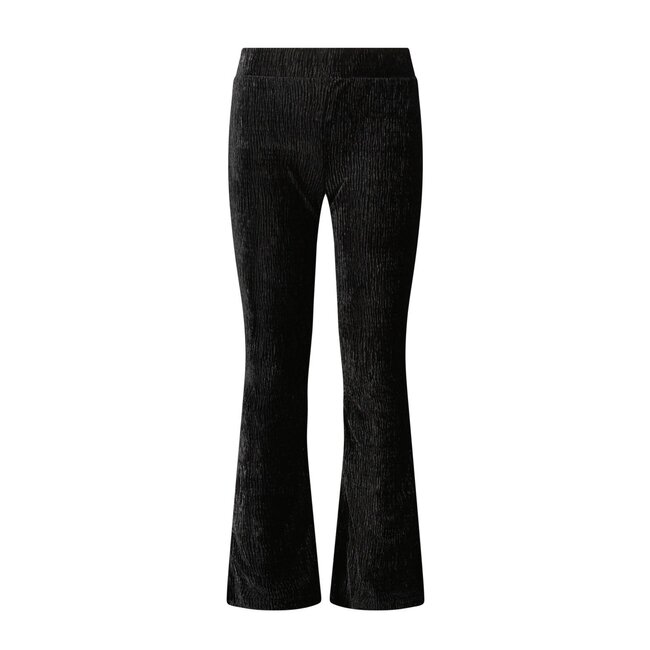 B.Nosy winter flair broek meisjes - zwart - Puck